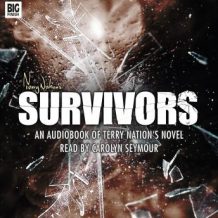 Survivors by Terry Nation