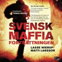 Svensk maffia - fortsttningen