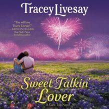 Sweet Talkin' Lover: A Girls Trip Novel