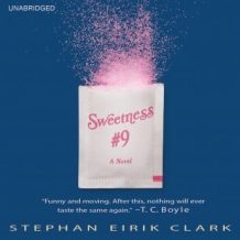 Sweetness #9: A Novel