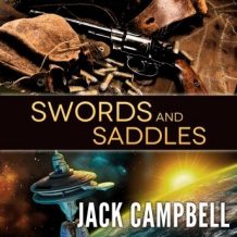 Swords and Saddles