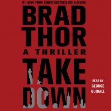 Takedown: A Thriller