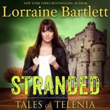Tales of Telenia: Stranded