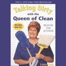 Talking Dirty With the Queen of Clean