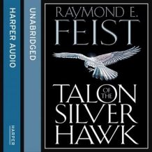 Talon of the Silver Hawk