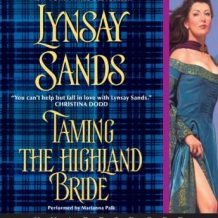 Taming the Highland Bride