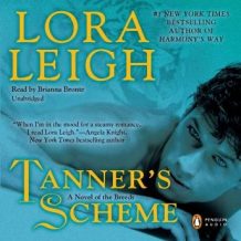 Tanner's Scheme: A Novel of the Breeds