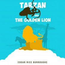 Tarzan and the Golden Lion