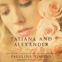 Tatiana and Alexander: A Novel