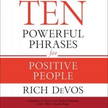 Ten Powerful Phrases for Positive People