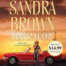 Texas! Lucky: A Novel