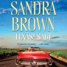 Texas! Sage: A Novel