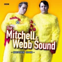 That Mitchell & Webb Sound: The Complete First Series