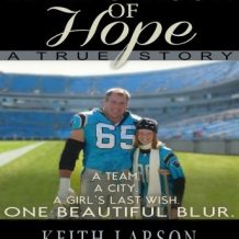 That Season of Hope: A Team. A City. A Dying Girl's Last Wish.