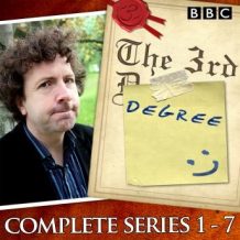 The 3rd Degree: Series 1-7: The Complete BBC Radio 4 Collection