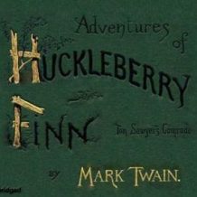 The Adventures of Huckleberry Finn