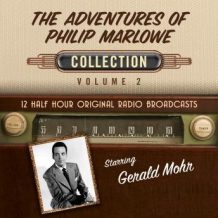 The Adventures of Philip Marlowe, Collection 2