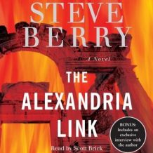 The Alexandria Link: A Novel