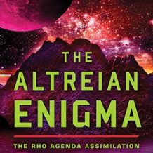 The Altreian Enigma