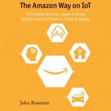 The Amazon Way on IoT