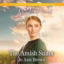 The Amish Suitor