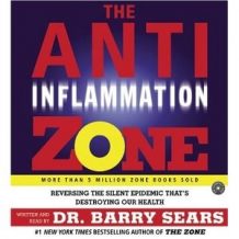 The Anti-Inflammation Zone