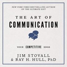The Art of Communication:Your Competitive Edge