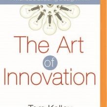 The Art of Innovation