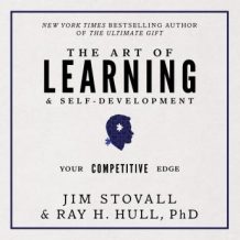 The Art of Learning and Self-Development:Your Competitive Edge