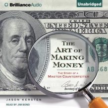 The Art of Making Money