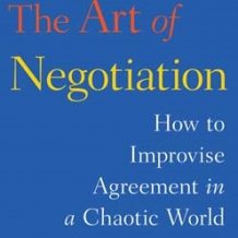 The Art of Negotiation