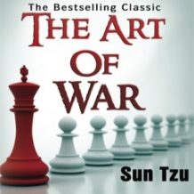 The Art Of War - Audio Book
