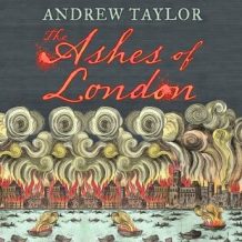 The Ashes of London