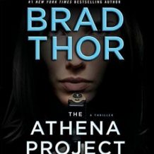 The Athena Project: A Thriller