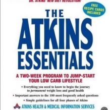 The Atkins Essentials