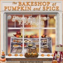 The Bakeshop at Pumpkin and Spice