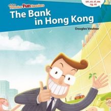 The Bank in Hong Kong