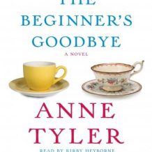 The Beginner's Goodbye