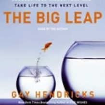 The Big Leap