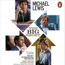 The Big Short: Inside the Doomsday Machine