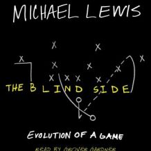 The Blind Side: Evolution of a Game