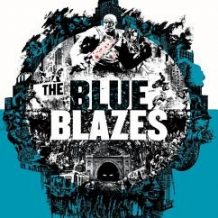 The Blue Blazes