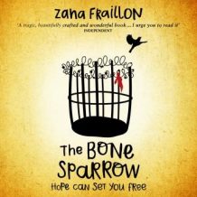 The Bone Sparrow: a refugee novel