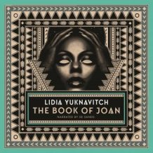 The Book of Joan