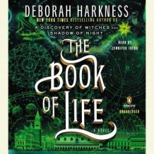 The Book of Life: A Novel