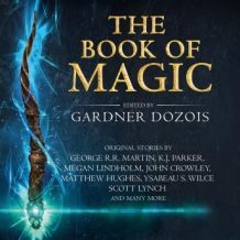 The Book of Magic