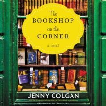 The Bookshop on the Corner: A Novel
