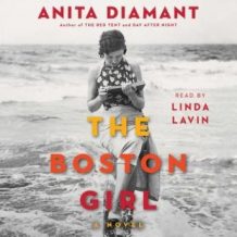 The Boston Girl: A Novel