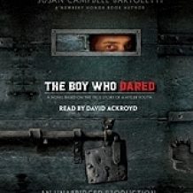 The Boy Who Dared