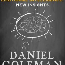 The Brain and Emotional Intelligence: New Insights